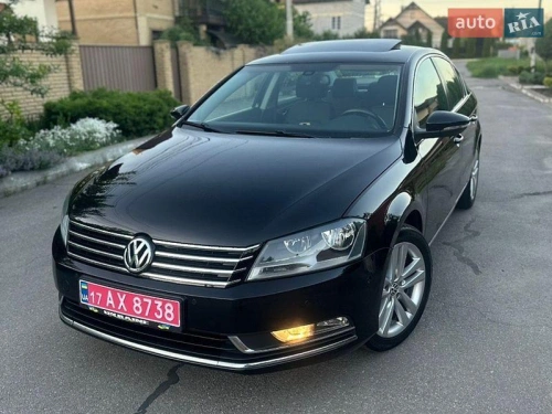 Volkswagen