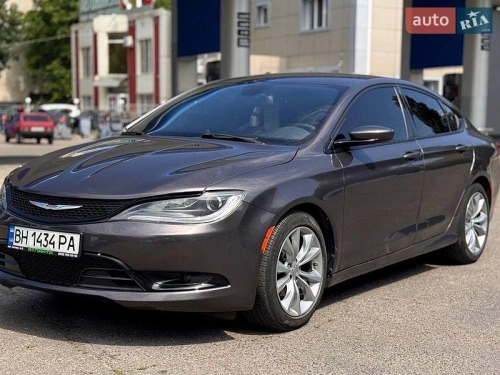 Chrysler