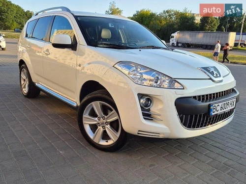 Peugeot