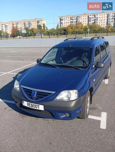 Dacia