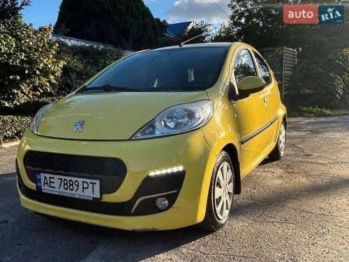 Peugeot