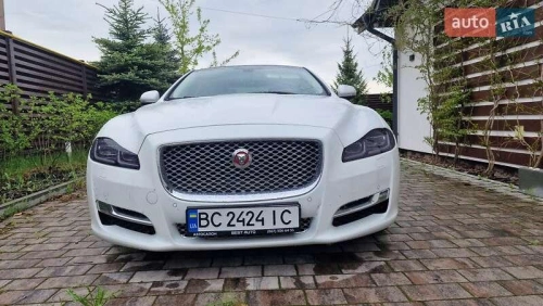 Jaguar