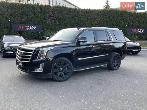 Cadillac