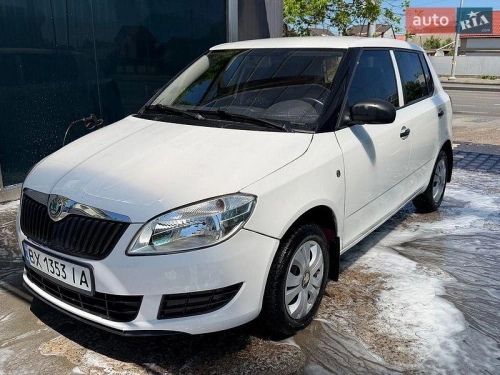 Skoda