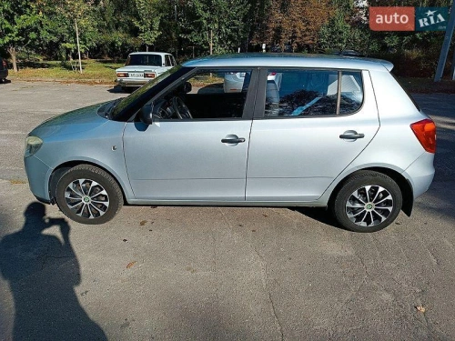 Skoda