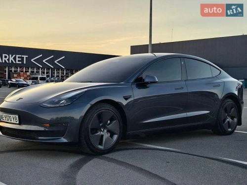 Tesla