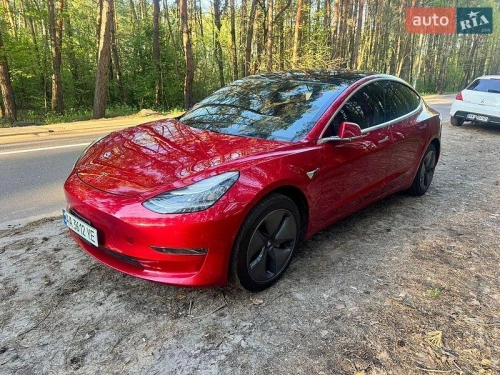 Tesla
