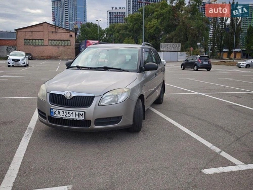 Skoda