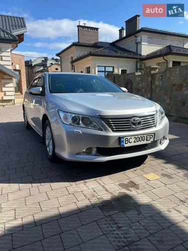 Toyota