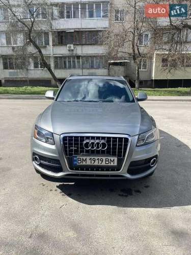 Audi