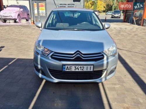Citroen