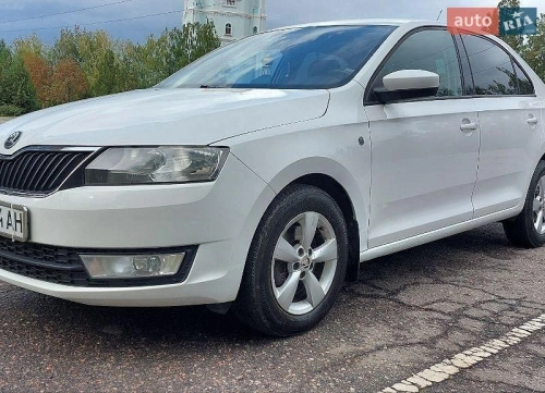 Skoda
