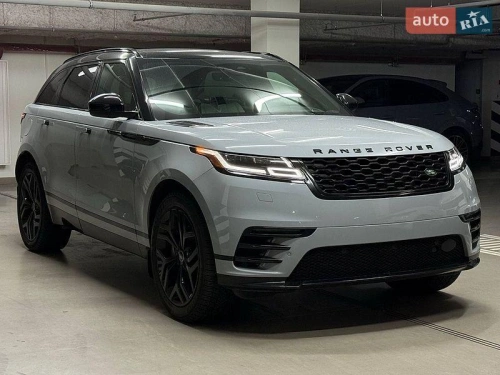 Land Rover