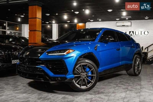 Lamborghini