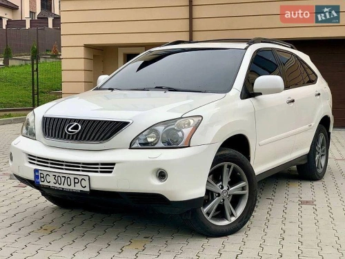 Lexus