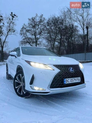 Lexus