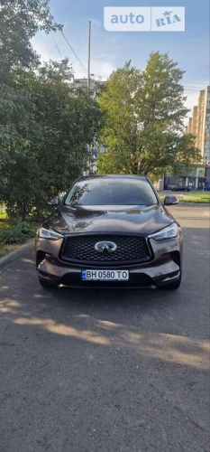 Infiniti