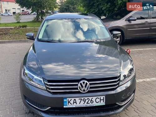 Volkswagen