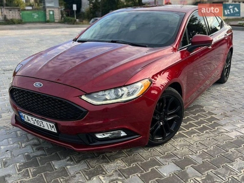 Ford