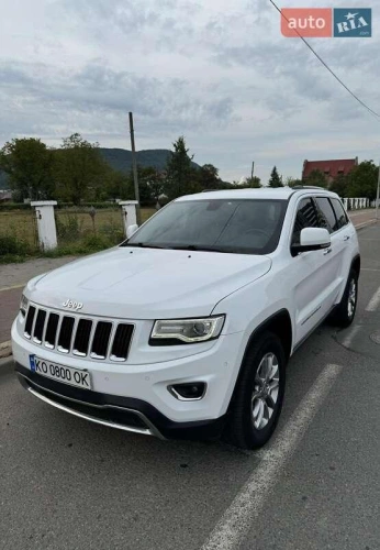 Jeep