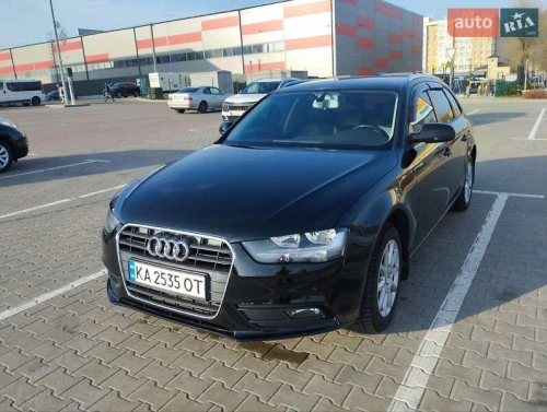 Audi
