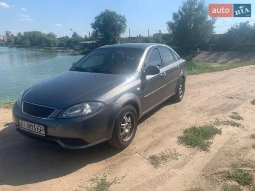 Daewoo