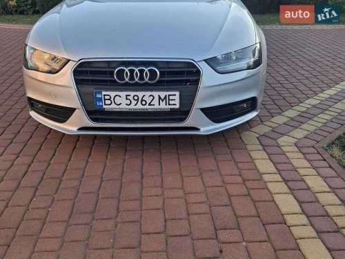 Audi