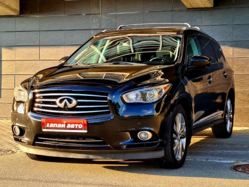 Infiniti