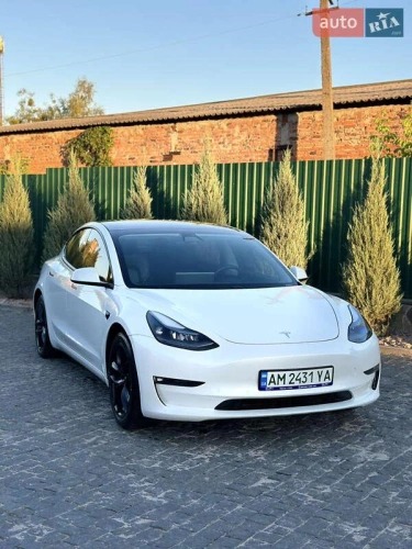 Tesla