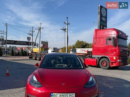 Tesla