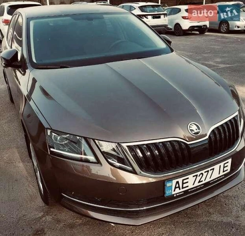 Skoda