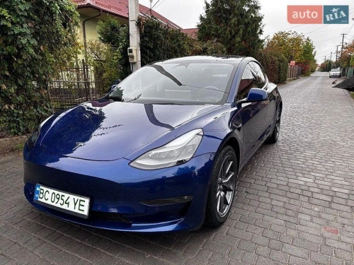 Tesla