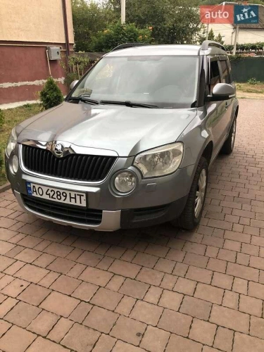 Skoda