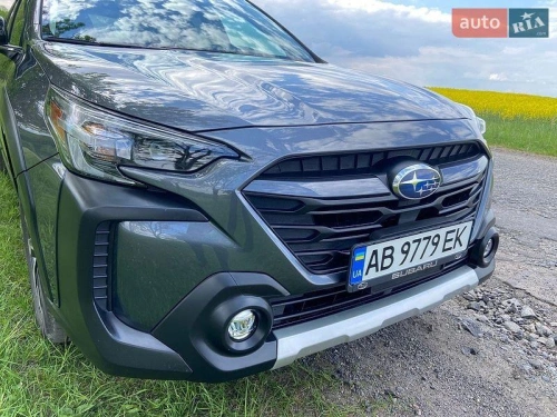 Subaru