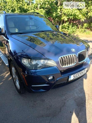 BMW