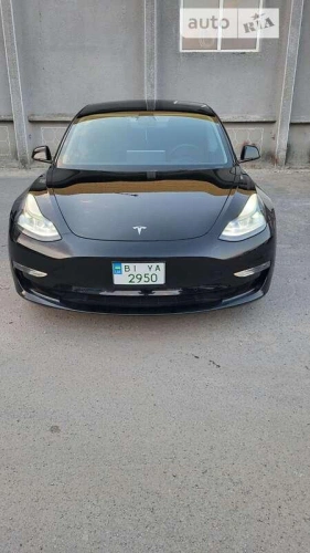 Tesla