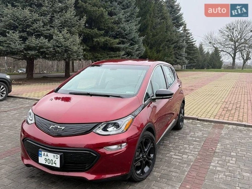 Chevrolet