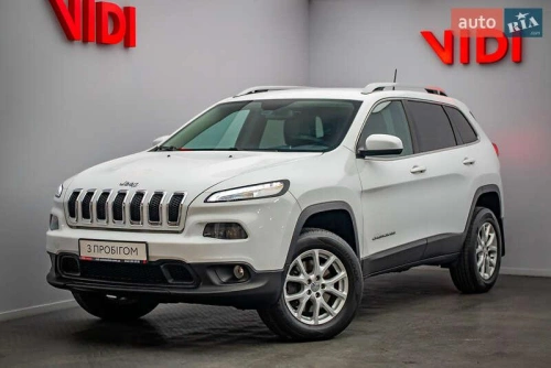 Jeep