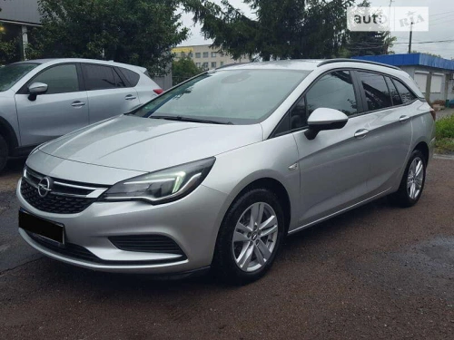 Opel