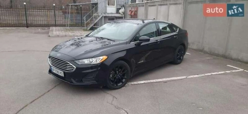Ford