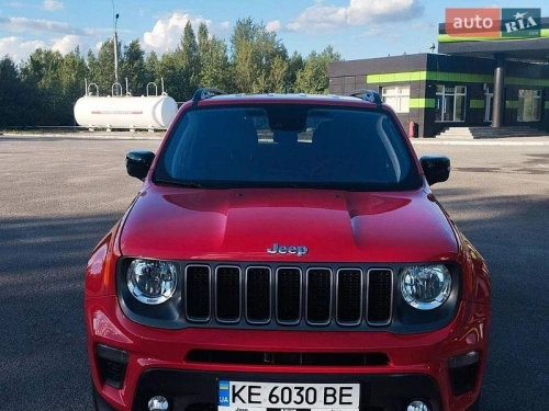 Jeep
