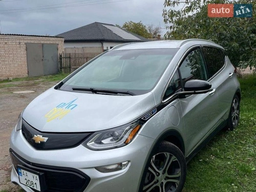 Chevrolet