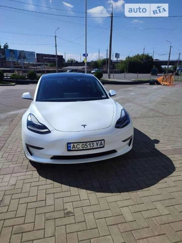 Tesla