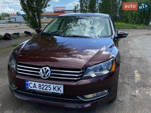 Volkswagen