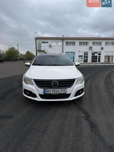 Volkswagen