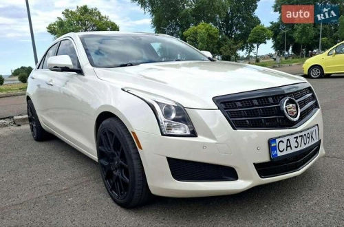 Cadillac