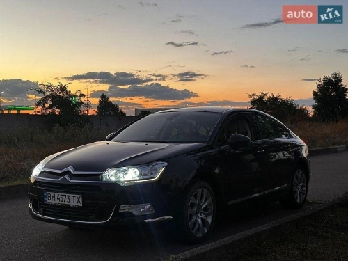 Citroen