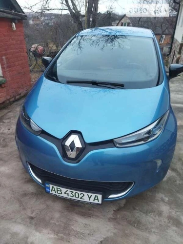 Renault