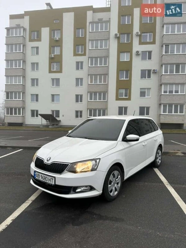 Skoda