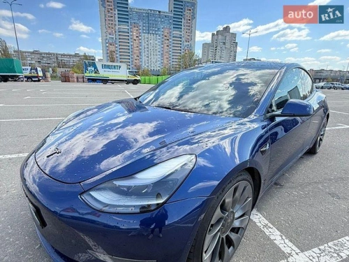 Tesla